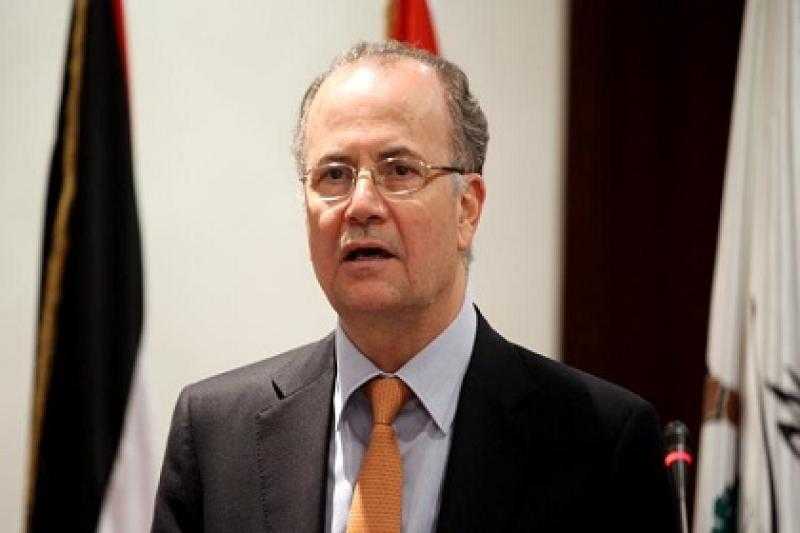 رئيس الوزراء الفلسطيني: الاحتلال الإسرائيلي عائق رئيسي أمام التنمية ويهدد استقرار المنطقة