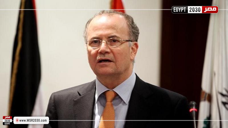 رئيس الوزراء الفلسطيني