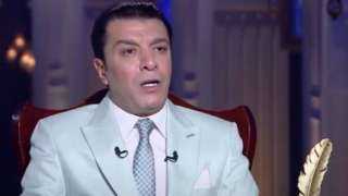 مصطفى كامل يدعم شيرين عبد الوهاب