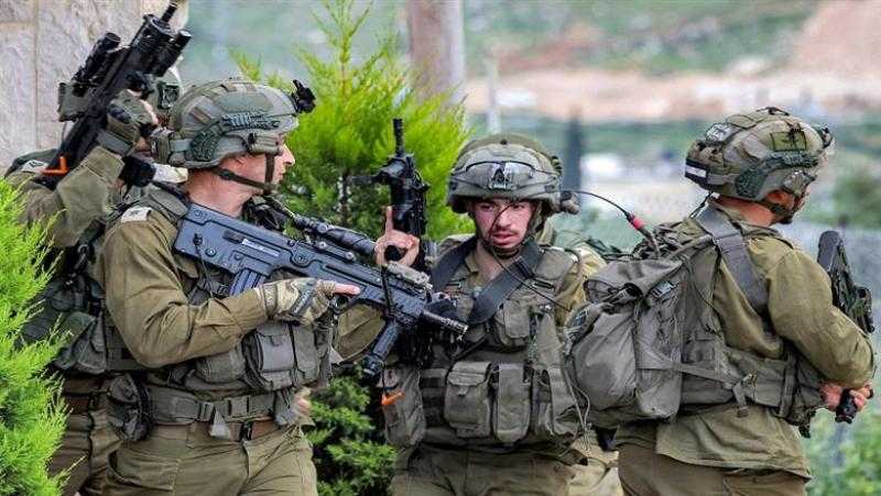 جيش الاحتلال: قصفنا أكثر من 140 هدفا في غزة خلال الـ24 ساعة الماضية