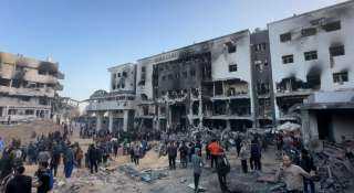 الإغاثة الطبية بغزة: مرضى الفشل الكلوي يواجهون حكما بالإعدام