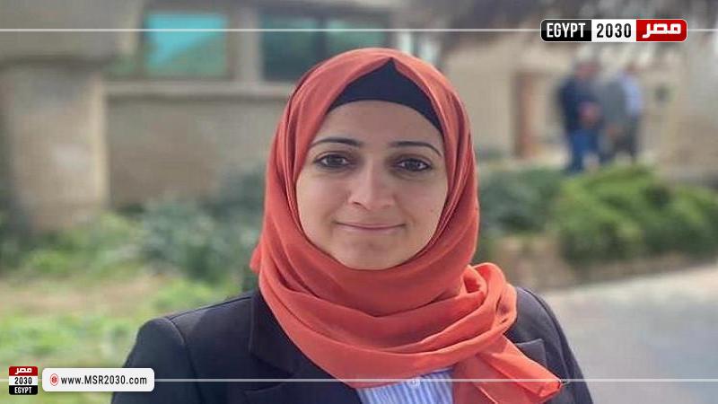إيناس حمدان 