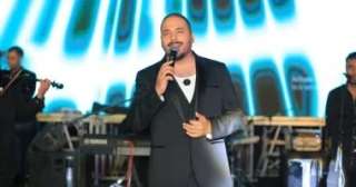 رامى عياش يستعد لإطلاق ألبومه الجديد ”رامى 25”