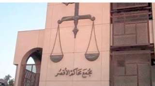 حكم قضائى بإحالة أوراق قاتل شقيقه لفضيلة المفتى فى الأقصر