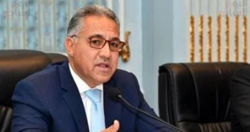 رئيس محلية النواب: الحكومة ستستعين بأراضي الإصلاح الزراعي والأوقاف لتوفير السكن البديل