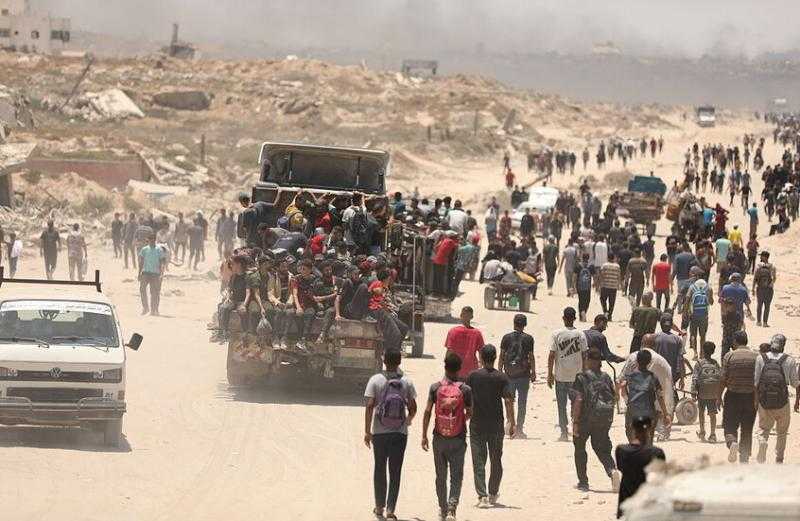 نبأ عاجل من حماس بشأن صفقة شاملة في غزة