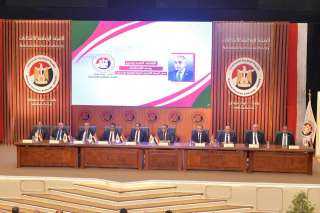 المدير التنفيذي للوطنية للانتخابات: معاينة 9600 مقر انتخابي في انتخابات الشيوخ