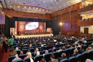 الهيئة الوطنية للانتخابات: 69 منظمة محلية و186 وسيلة إعلام أجنبية و51 محلية لمتابعة انتخابات مجلس الشيوخ