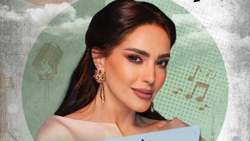 عبير نعمة تستعد لإحياء حفلات غنائية جديدة في بيروت والرياض