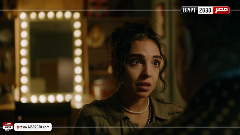 فيلم إن شاء الله الدنيا تتهد