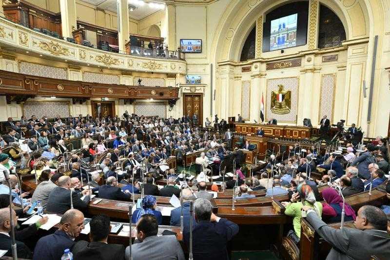 بحضور فوزي.. تفاصيل جلسة النواب لمناقشة تشريع صحي جديد