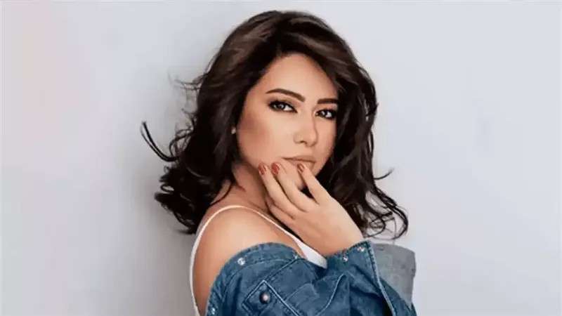 شيرين عبدالوهاب 