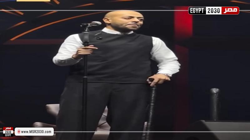 تامر عاشور 