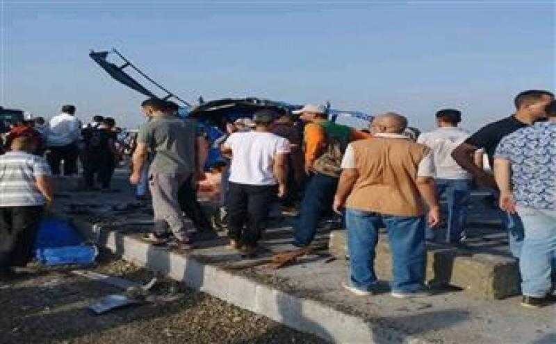 التضامن: سيدة أعمال تتبرع برحلات عمرة لأسر ضحايا حادث الطريق الإقليمي