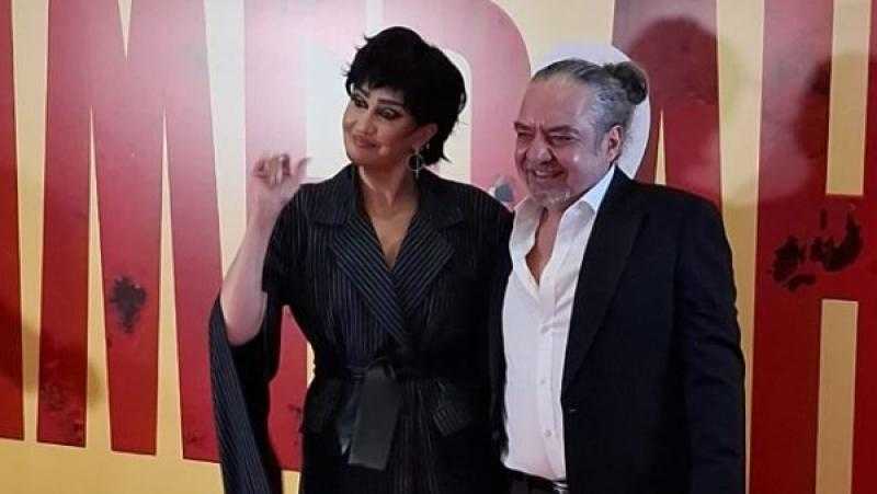 بدء عرض خاص لفيلم ”أحمد وأحمد” بحضور نجوم الفن