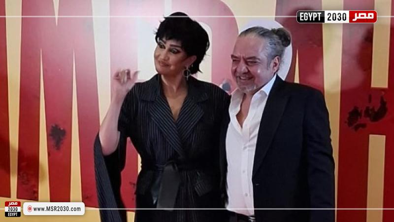 عرض فيلم أحمد وأحمد 