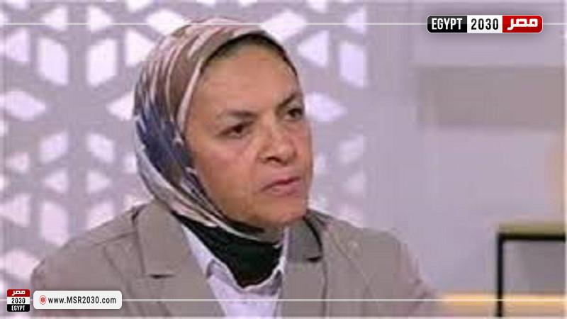الدكتورة يمن الحماقي 