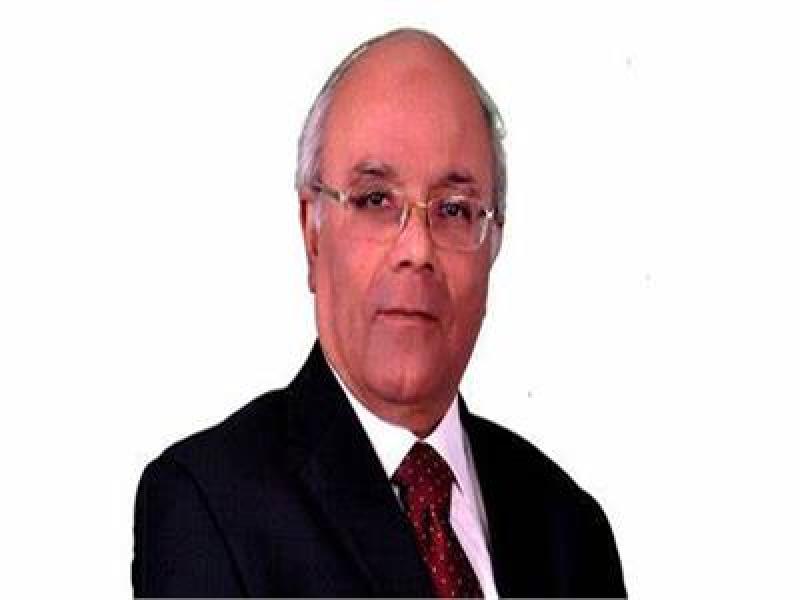 النائب محمد عطية الفيومى 