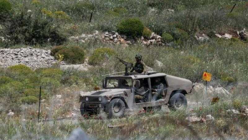 محادثات سرية بين إسرائيل وسوريا بوساطة أمريكية لتقليص التوتر