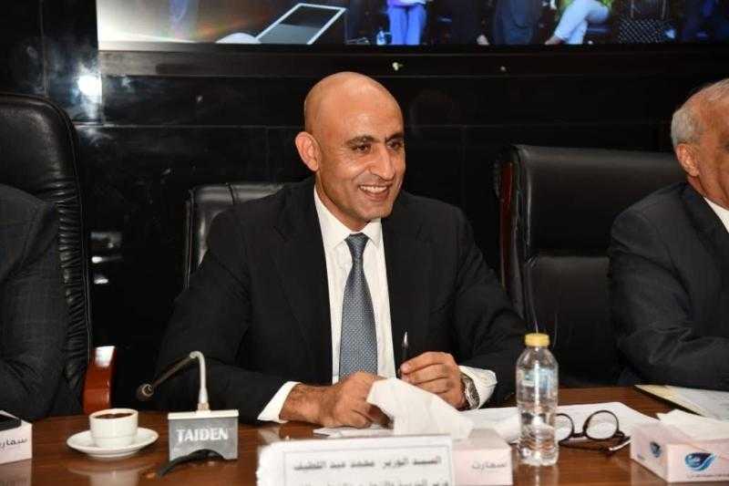 ”البكالوريا اختيارية”.. وزير التعليم يشرح للبرلمان تفاصيل تعديلات قانون التعليم