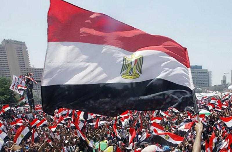 قيادي بـ”مستقبل وطن”: ثورة 30 يونيو أنقذت مصر من الفوضى