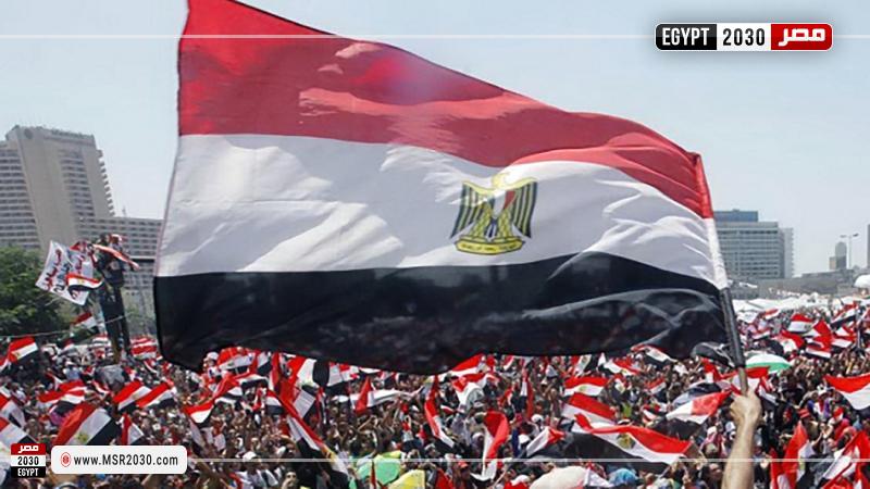 ثورة 30 يونيو