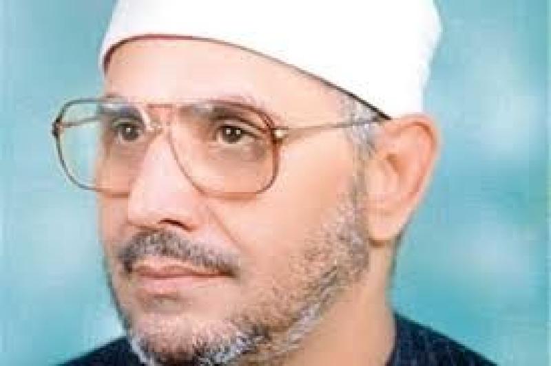 في ذكرى ميلاده.. تعرف على مسيرة الشحات أنور وعلاقته بالشيخ الشعراوي