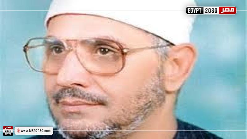 الشحات محمد أنور