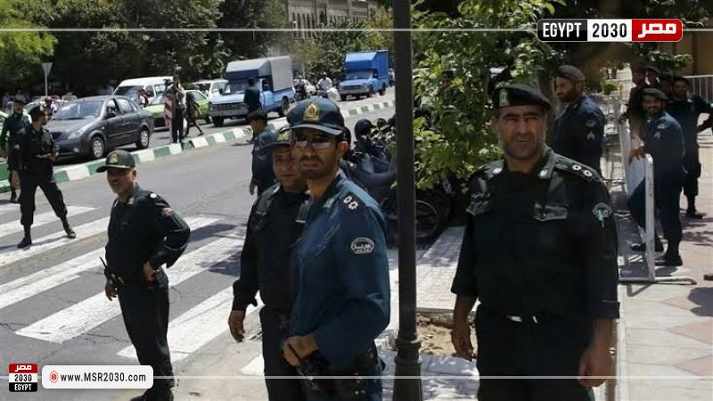 الجيش الايراني