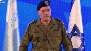 رئيس أركان الاحتلال: سوريا تشهد تفككا وتحولا.. ومرتفعات الجولان منطقة دفاع متقدمة