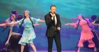 لؤي: حفلى على مسرح البالون خرج بشكل يليق بالجمهور