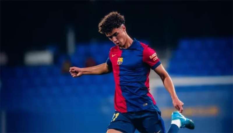 برشلونة 