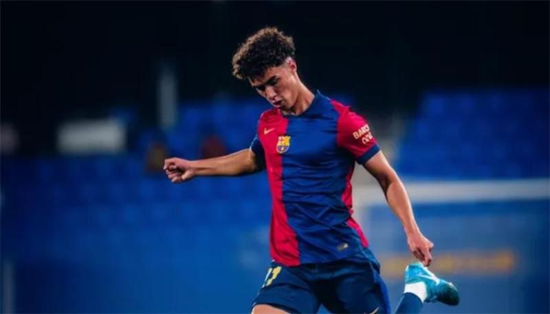 الأسماء.. 10 لاعبين خارج قائمة برشلونة في جولة آسيا استعدادًا للموسم الجديد