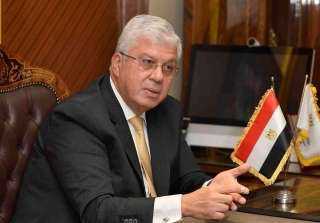 التعليم العالي: 4 ملايين طالب وطالبة يستعدون لبدء العام الجامعي الجديد
