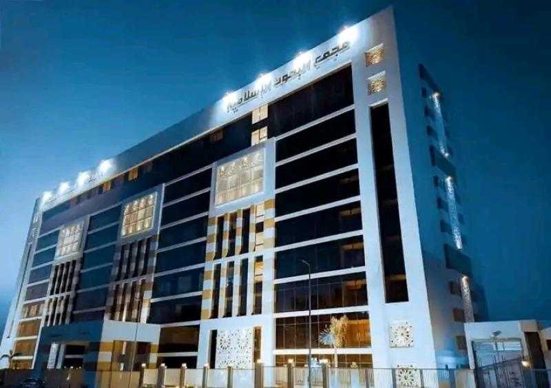 الأحد.. ”البحوث الإسلامية” ينظم الأسبوع الدعوي الـ13 بجامعة المنوفية