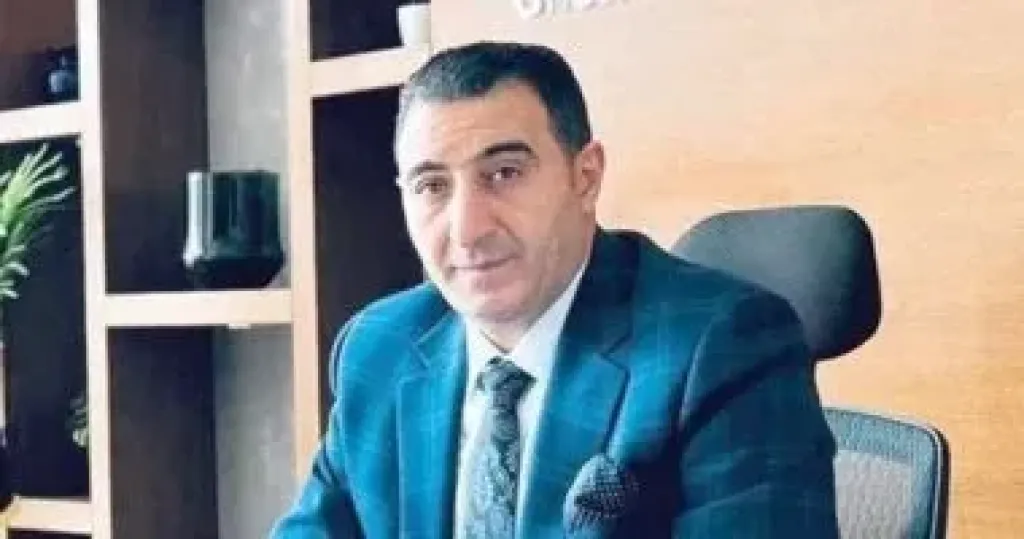 الدكتور السعيد غنيم
