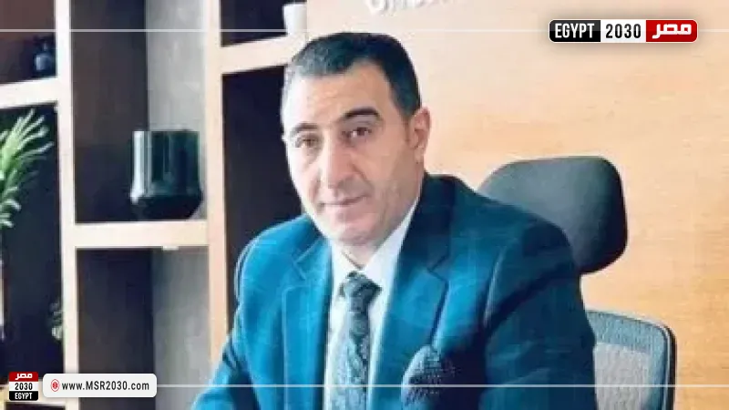  الدكتور السعيد غنيم