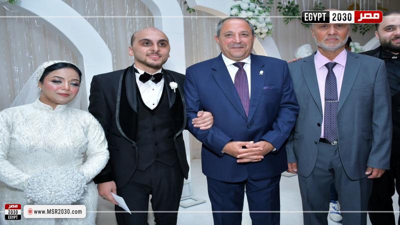 محافظ بورسعيد 