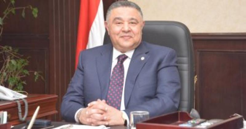 محافظ البحر الأحمر 