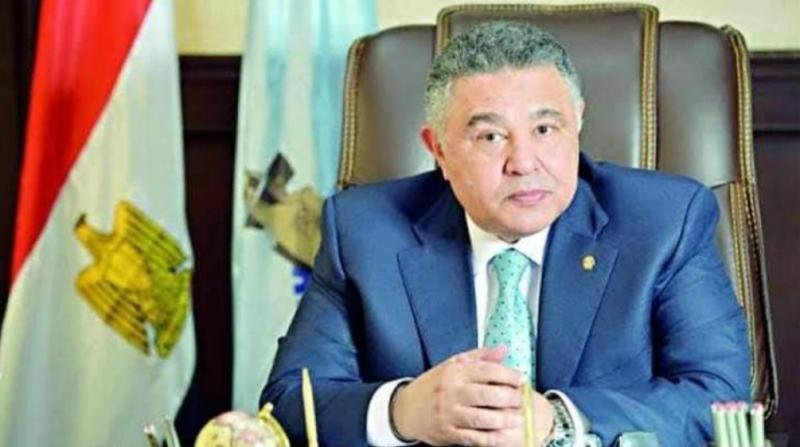 محافظ البحر الأحمر