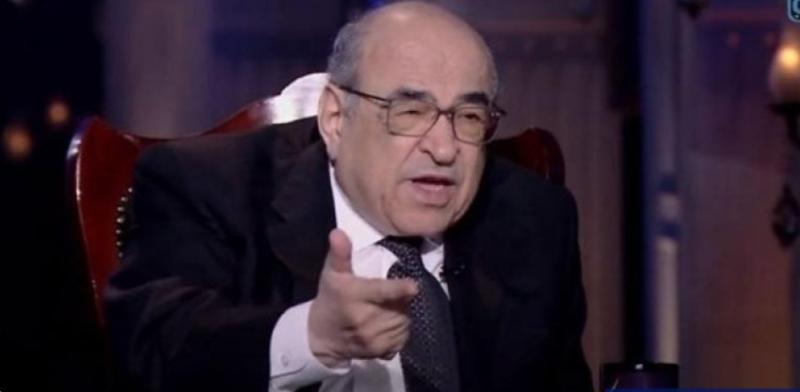 مصطفى الفقي-مصر-إسرائيل-حماس-هدنة-العدوان على غزة-بوابة مصر 2030