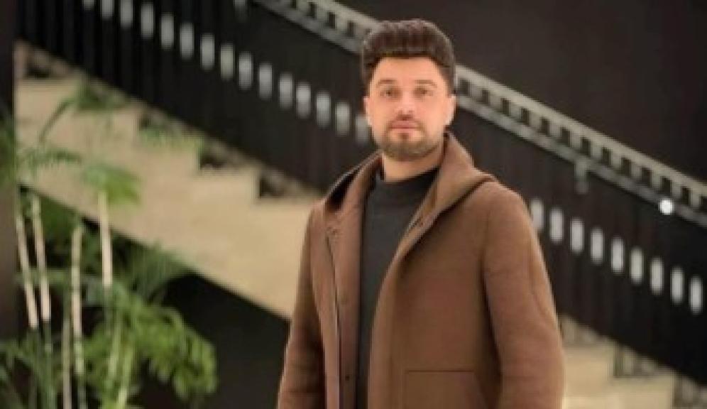 أحمد شيبه ينعى الفنان أحمد عامر