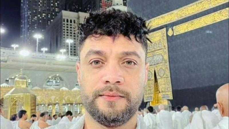 معلومات عن المطرب الراحل أحمد عامر