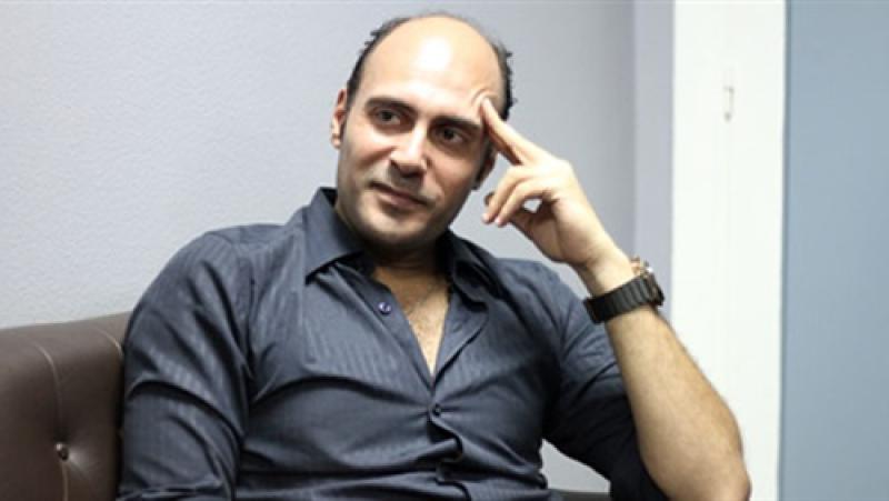 وليد فواز 