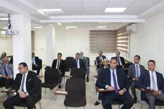 النيابة العامة تنظم دورة تدريبية متخصصة حول «الطعن بالنقض»