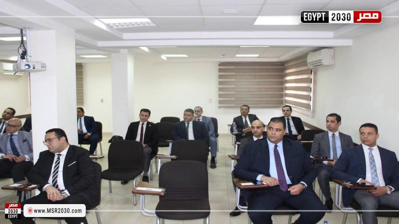 النيابة العامة تنظم دورة تدريبية متخصصة 