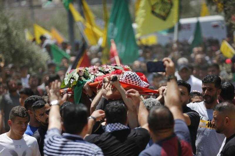 استشهاد مدير المستشفى الإندونيسي شمال قطاع غزة