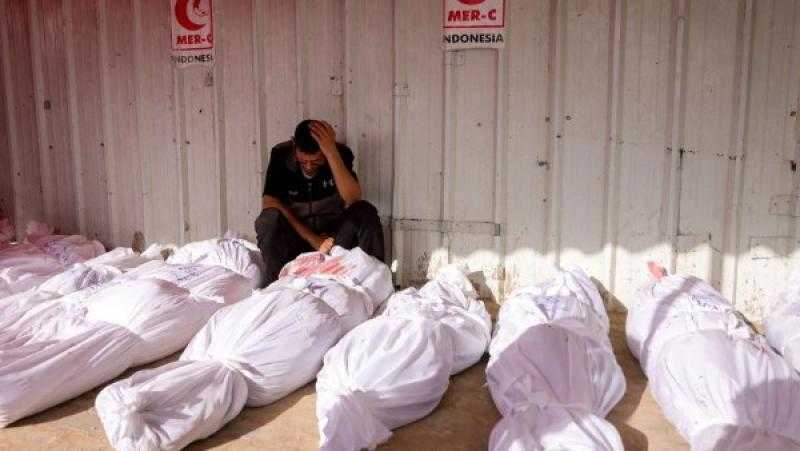 صحيفة عبرية تكشف بشاعة الإبادة بغزة.. ووزير إسرائيلي يطالب بضم الضفة الغربية