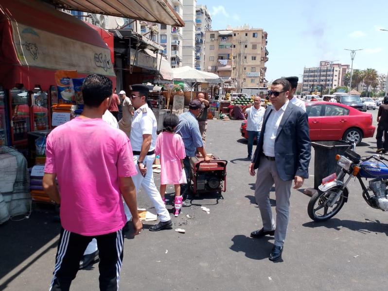 نائب محافظ بورسعيد 