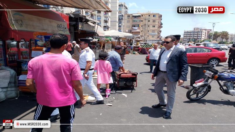 نائب محافظ بورسعيد 